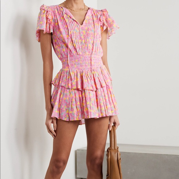 LoveShackFancy Dresses & Skirts - Loveshackfancy Dress